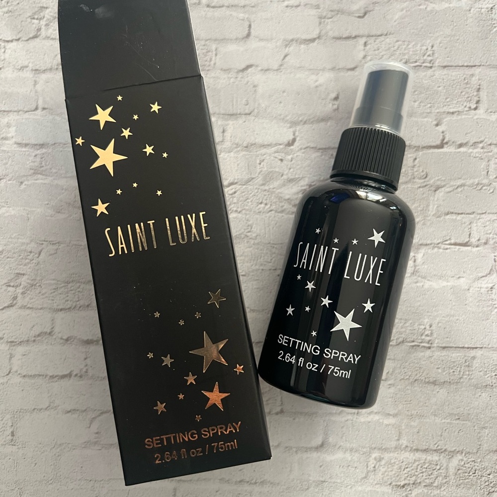✨BRAND NEW✨ Saint Luxe Setting Spray